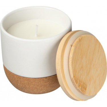 Logotrade corporate gift picture of: Candle Bruges