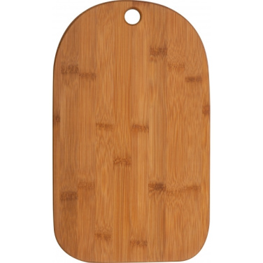 Logotrade promotional product image of: Bamboo board with hanging loop Windso