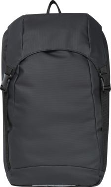 Logotrade promotional giveaway picture of: Backpack Tallinn