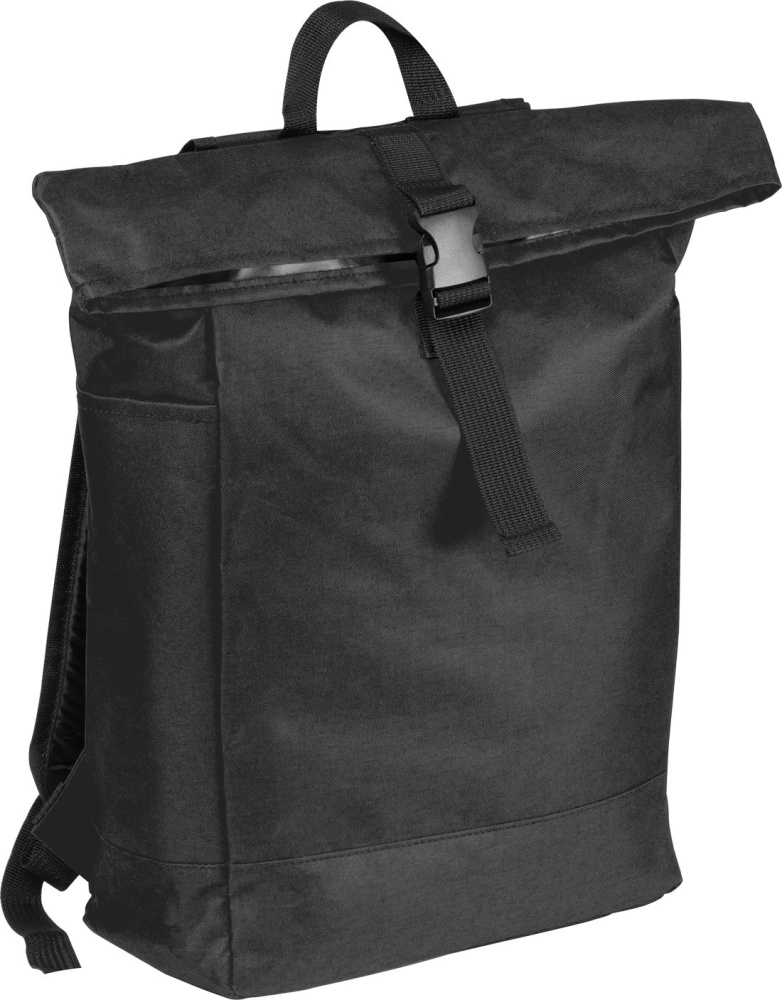 Logotrade business gift image of: Courier backpack Rio Grande