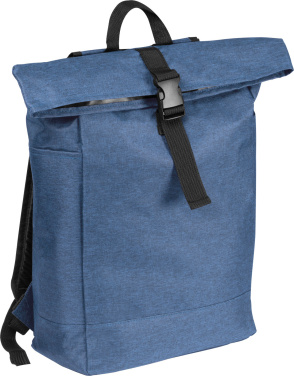 Logotrade promotional gift image of: Courier backpack Rio Grande