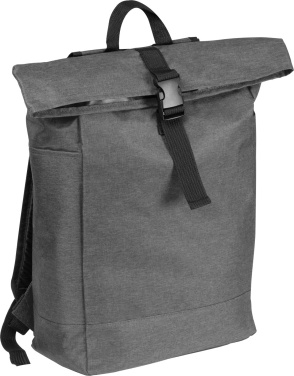 Logotrade corporate gift picture of: Courier backpack Rio Grande