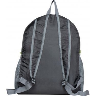 Logotrade business gift image of: RPET backpack Salford