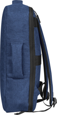 Logotrade corporate gifts photo of: Backpack Tampere