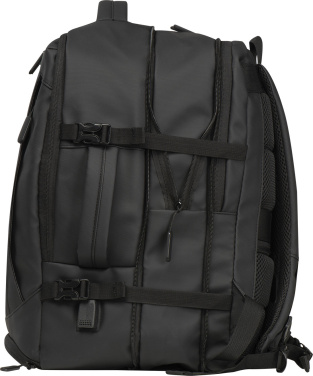 Logotrade promotional product image of: Backpack Richmond