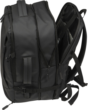 Logo trade promotional items image of: Backpack Richmond