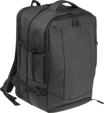 Logotrade promotional giveaway picture of: Backpack Richmond