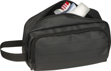 Logotrade corporate gifts photo of: Toiletry bag West Yorkshire