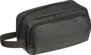 Logotrade promotional merchandise image of: Toiletry bag West Yorkshire