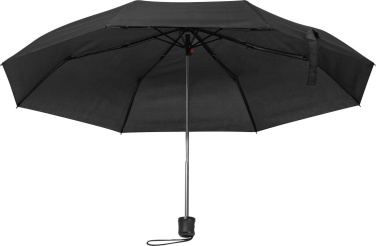 Logotrade corporate gifts photo of: RPET pocket umbrella Northampton