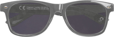 Logotrade promotional product picture of: RPET sunglasses Illinois