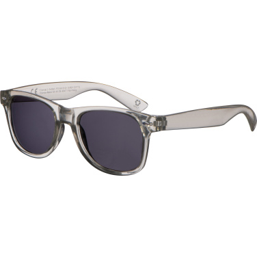 Logotrade promotional merchandise image of: RPET sunglasses Illinois