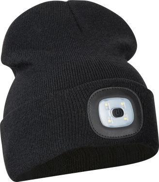 Logo trade promotional product photo of: Beanie Maitland