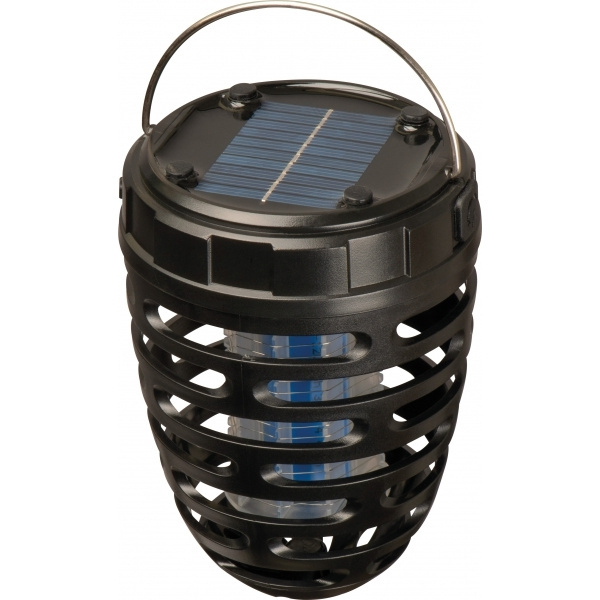 Logotrade promotional merchandise picture of: Solar mosquito lamp Wigan