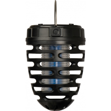 Logo trade promotional giveaways image of: Solar mosquito lamp Wigan