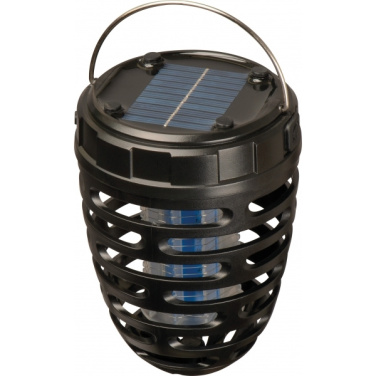 Logo trade promotional giveaways picture of: Solar mosquito lamp Wigan