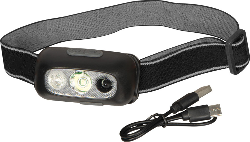 Logotrade business gifts photo of: Headlamp La Plata