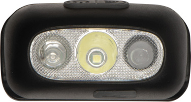 Logotrade promotional merchandise image of: Headlamp La Plata