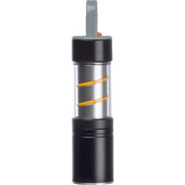 Logo trade advertising products picture of: Rechargeable flashlight Tulsa