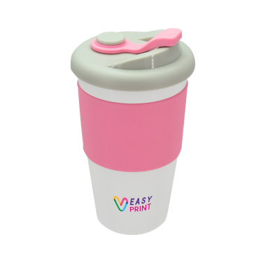 Logo trade advertising products picture of: PLA Coffee cup 545 ml