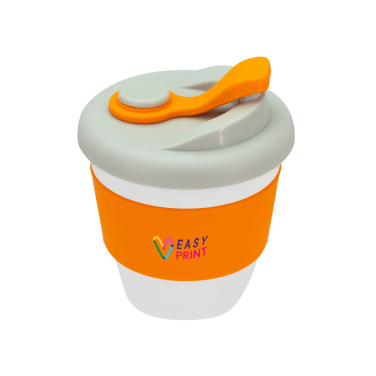 Logo trade promotional items image of: PLA Coffee cup 227 ml