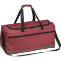 Sports bag ROCHDALE, red