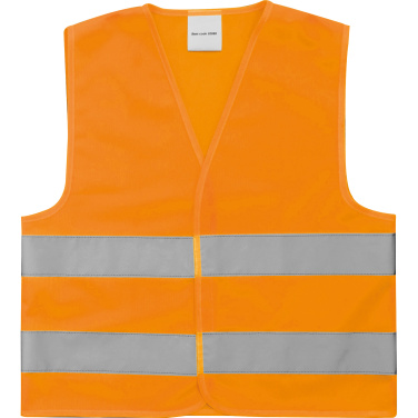 Logotrade promotional giveaway image of: Childrens safety jacket ILO