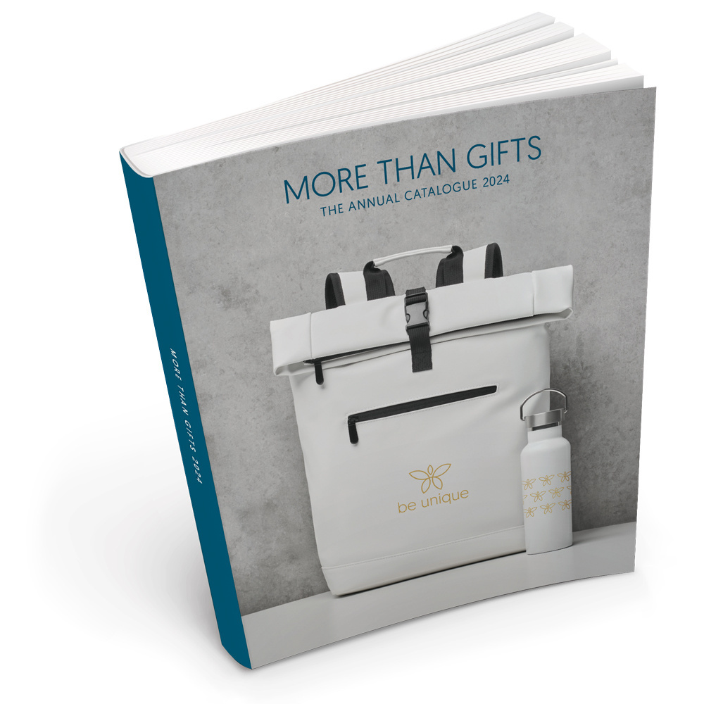 Logo trade corporate gifts image of: ST GIFTS24 cat Spanish without prices