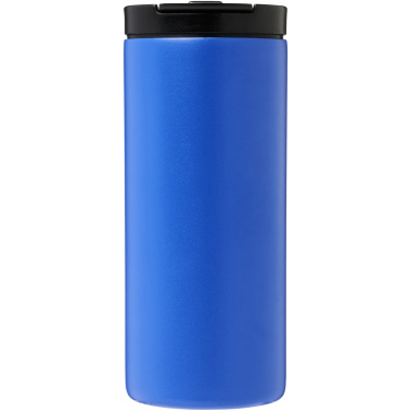 Logo trade advertising products picture of: Lebou 360 ml copper vacuum insulated tumbler