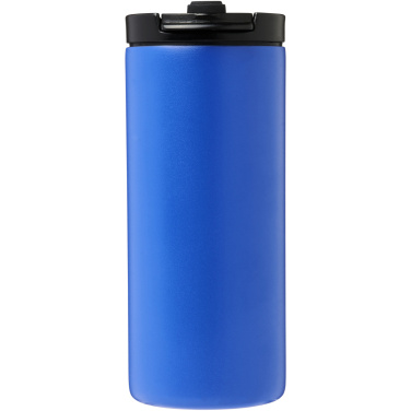 Logo trade promotional gift photo of: Lebou 360 ml copper vacuum insulated tumbler