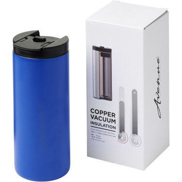 Logotrade promotional merchandise picture of: Lebou 360 ml copper vacuum insulated tumbler