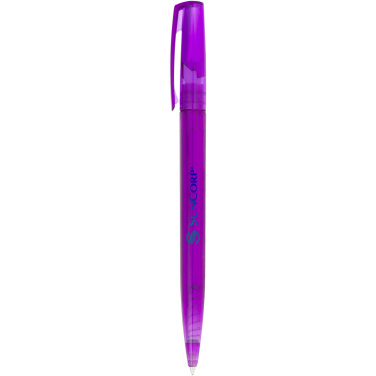 Logotrade corporate gift image of: London ballpoint pen