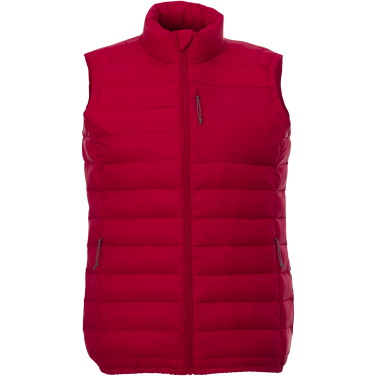 Logotrade promotional giveaway image of: Pallas women's insulated bodywarmer