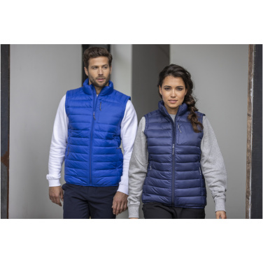 Logotrade business gift image of: Pallas women's insulated bodywarmer