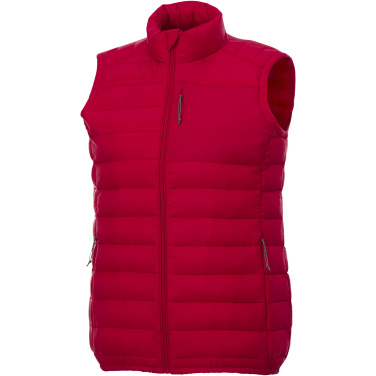 Logo trade promotional giveaways picture of: Pallas women's insulated bodywarmer