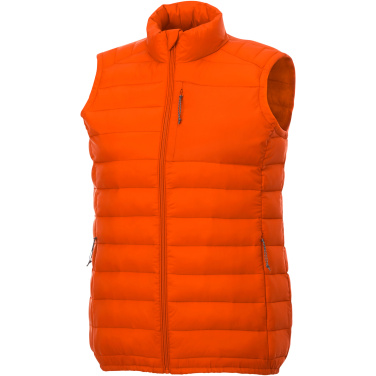 Logotrade promotional item picture of: Pallas women's insulated bodywarmer