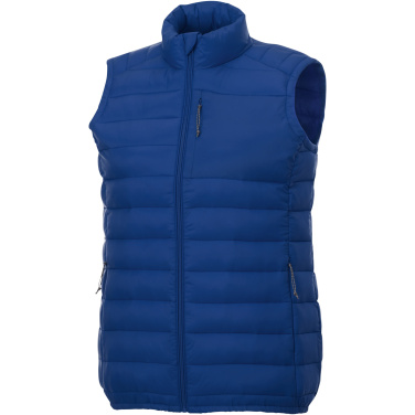 Logo trade promotional products picture of: Pallas women's insulated bodywarmer