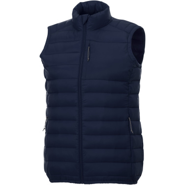 Logotrade promotional giveaway image of: Pallas women's insulated bodywarmer