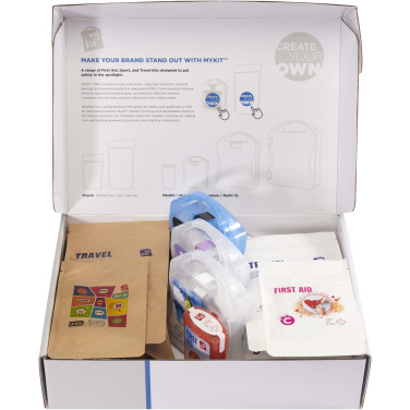 Logotrade promotional merchandise picture of: MyKit sample box