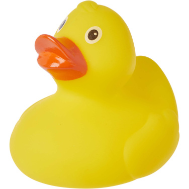 Logotrade corporate gift picture of: Quack duck stress reliever