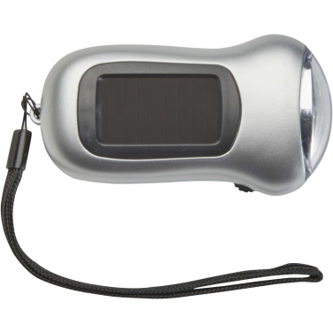 Logo trade promotional items image of: Viv solar torch