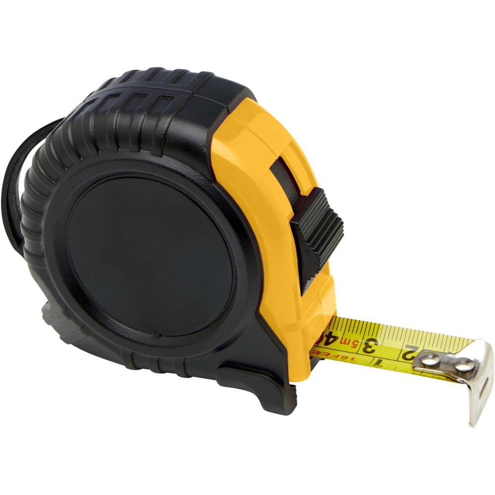 Logo trade promotional products picture of: Score 5 metre tape measure