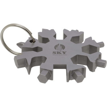 Logotrade promotional item image of: Task multitool