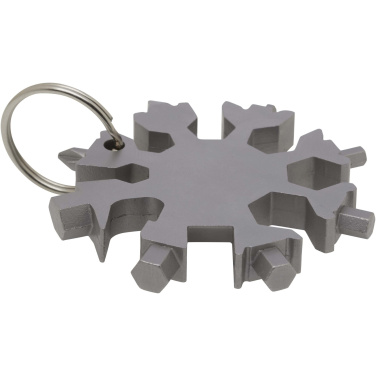 Logo trade promotional items image of: Task multitool