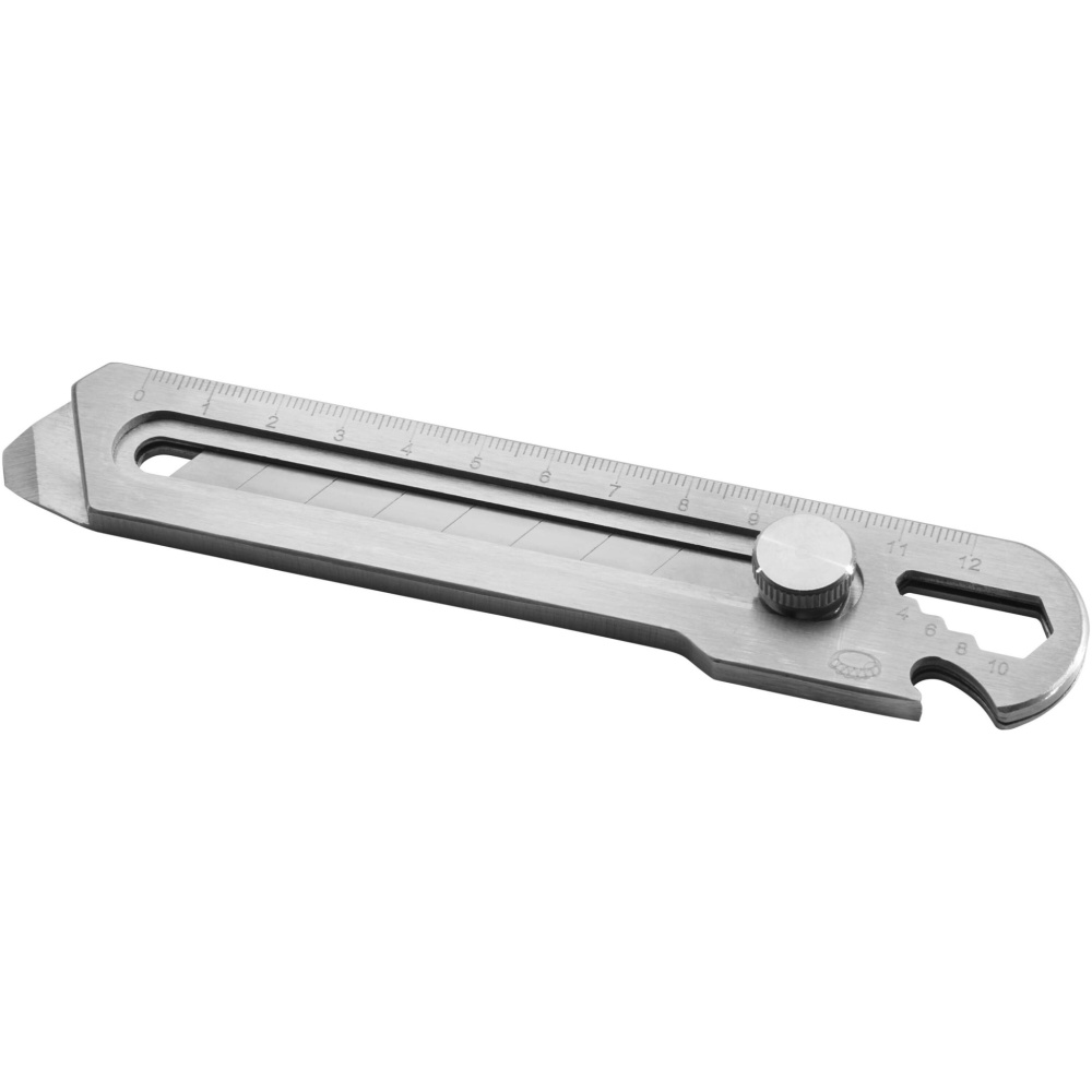 Logo trade promotional gifts image of: Linear cutter knife