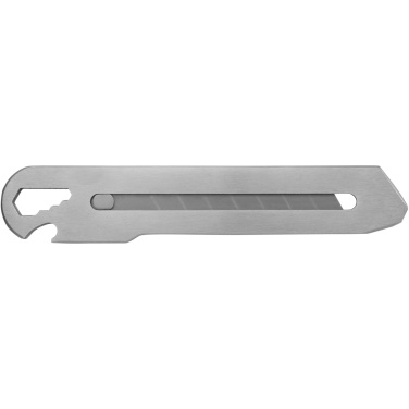 Logo trade advertising products image of: Linear cutter knife