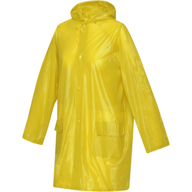 Logo trade promotional item photo of: Ada raincoat