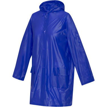 Logo trade advertising product photo of: Ada raincoat