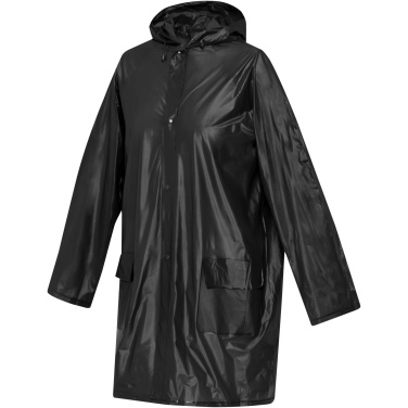 Logo trade corporate gift photo of: Ada raincoat