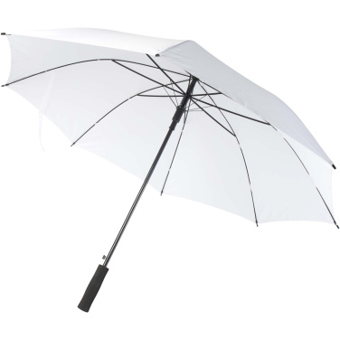 Logo trade promotional giveaways picture of: Ibi 27" umbrella